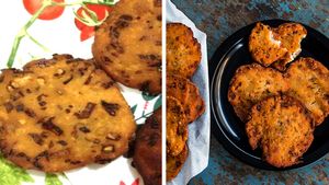 ಮದ್ದೂರು ವಡೆ ಹಿಂದಿರುವ ಸ್ವಾರಸ್ಯಕರ ಕತೆ ಗೊತ್ತೇ? ಏನು ಮಾಡಬೇಕು ಎಂದು ಗೊತ್ತಾಗದೆ ಮಾಡಿದ ಸ್ನ್ಯಾಕ್ಸ್ ಇದು