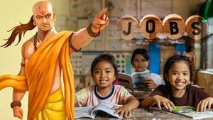 ಚಾಣಕ್ಯನ ಪ್ರಕಾರ ಈ ಐದು ಜಾಗಗಳಲ್ಲಿ ನೀವಿದ್ದರೆ ಉದ್ಧಾರವಾಗೋದಿಲ್ಲ..!