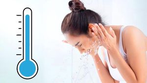 ಪ್ರತಿನಿತ್ಯ ತಣ್ಣೀರಿನಿಂದ ಮುಖ ತೊಳೆಯುತ್ತಿದ್ದೀರಾ? ಹಾಗಾದರೆ ಈ ವಿಷಯ ಗೊತ್ತಿರಲಿ