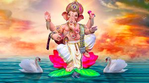ಬಾಲಚಂದ್ರ ಸಂಕಷ್ಟ ಚತುರ್ಥಿಯ ದಿನಾಂಕ, ಸಮಯ, ಮುಹೂರ್ತ, ಆಚರಣೆಯ ವಿಧಾನ ಮತ್ತು ಮಹತ್ವವೇನು?  
