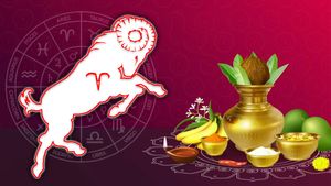 Ugadi Horoscope 2023: ಮೇಷ ರಾಶಿ ಯುಗಾದಿ ಭವಿಷ್ಯ : ಮೇಷ ರಾಶಿಯವರಿಗೆ ಈ ವರ್ಷ ಶುಭವೋ? ಅಶುಭವೋ? 