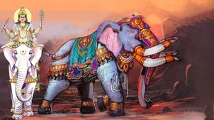 ಇಂದ್ರನ ವಾಹನ ಐರಾವತ ಆನೆಯ ಬಗ್ಗೆ ಈ ಆಸಕ್ತಿಕರ ವಿಚಾರಗಳು ಗೊತ್ತೇ?