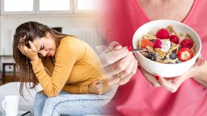 ಅತಿಯಾದ ಫೈಬರ್‌ ಸೇವಿಸುವ ಮುನ್ನ ಈ ವಿಚಾರಗಳು ತಿಳಿದಿರಲಿ..!