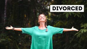 ಮಹಿಳೆಯರು ಈ ಕಾರಣಕ್ಕೆ  ವಿಚ್ಛೇದನ ಪಡೆಯಲು  ಬಯಸುತ್ತಾರೆ! 