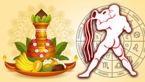 ಕುಂಭ ರಾಶಿ ಯುಗಾದಿ ರಾಶಿಫಲ 2023:  ಈ ವರ್ಷ ಶುಭವೋ, ಮಿಶ್ರಫಲವೋ?