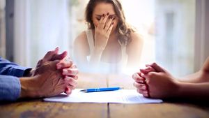 ವಿಚ್ಚೇದನದವರೆಗೂ ಬಂದ ದಾಂಪತ್ಯ ಸರಿಪಡಿಸಿಕೊಳ್ಳೋದು ಹೇಗೆ? 