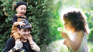 ಪೋಷಕರೇ  ಸೆಲ್ಫ್‌ ಲವ್‌  ಎಂದರೇನು ಅನ್ನೋದನ್ನ ಮಕ್ಕಳಿಗೆ ಕಲಿಸಿಕೊಡಿ