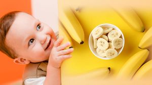 ಮಕ್ಕಳಿಗೆ ಬಾಳೆಹಣ್ಣು ಕೊಡುತ್ತಿದ್ದೀರಾ? ಹಾಗಾದ್ರೆ ಈ ವಿಚಾರ ಗೊತ್ತಿರಲಿ 