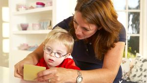 ವಿಶ್ವ ಡೌನ್‌ ಸಿಂಡ್ರೋಮ್ ದಿನ 2023:  ಇಂಥ ಮಕ್ಕಳನ್ನು ಸ್ವಾವಲಂಬಿಯನ್ನಾಗಿಸುವುದು ಹೇಗೆ?