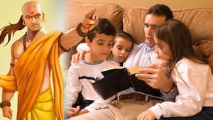 ಮನೆಯ ಯಜಮಾನ ಅನ್ನಿಸಿಕೊಳ್ಳಬೇಕಾದರೆ ಈ ಗುಣ ಇರಬೇಕು ಅಂತಾರೆ ಚಾಣಕ್ಯ