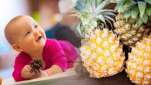 ಮಕ್ಕಳಿಗೆ ಅನಾನಾಸು ಹಣ್ಣು ಕೊಡುತ್ತಿದ್ದೀರಾ? ಹಾಗಾದ್ರೆ ಈ ವಿಚಾರ ಗೊತ್ತಿರಲಿ 