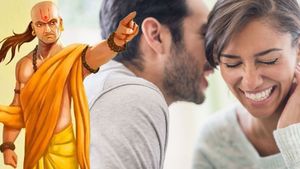 ಪತ್ನಿಯ ಬಳಿ ಈ ನಾಲ್ಕು ವಿಚಾರಗಳ ಬಗ್ಗೆ ಹೇಳಲೇಬೇಡಿ ಅಂತಾರೆ ಚಾಣಕ್ಯ 