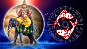 ಮಾ. 28-ಏಪ್ರಿಲ್ 27ರವರೆಗೆ ಗುರು ಅಸ್ತಂಗತ: ಎರಡು ರಾಶಿಯವರು ಬಿಟ್ಟರೆ ಉಳಿದವರೆಲ್ಲರೂ ಈ ಅವಧಿಯಲ್ಲಿ ಜಾಗ್ರತೆ