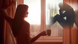 ಅತಿಯಾದ ಖಿನ್ನತೆಯಿಂದ ಬಳಲುತ್ತಿದ್ದೀರಾ? ಬೆಳಗ್ಗೆ ಎದ್ದ ತಕ್ಷಣ ಈ ಕೆಲಸಗಳನ್ನು ಮಾಡಿ