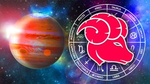 ಗುರು  ಗೋಚಾರ ಫಲ: ಮೇಷ ರಾಶಿಗೆ ಗುರು ಸಂಚಾರ ದ್ವಾದಶ  ರಾಶಿಗಳ ಮೇಲೆ ಬೀರುವ ಪ್ರಭಾವವೇನು? 