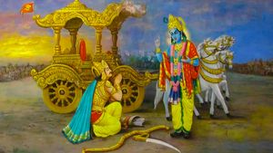 ಅರ್ಜುನನಲ್ಲಿದ್ದ ಈ ಗುಣಗಳು ನಮ್ಮಲ್ಲಿದ್ದರೆ ಯಶಸ್ಸು ಗ್ಯಾರಂಟಿ!