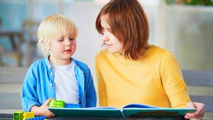 ಸಿಂಗಲ್‌ ಪೇರೆಂಟ್‌ ಅಶ್ರಯದಲ್ಲಿ ಬೆಳೆದ ಮಕ್ಕಳಲ್ಲಿ ಈ ಗುಣಗಳು ಇರುತ್ತದೆ 