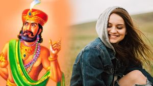 ವಿಧುರ ನೀತಿಯನ್ನು ಪಾಲಿಸಿದವನಿಗೆ ಜೀವನದಲ್ಲಿ ಖುಷಿ, ಯಶಸ್ಸು ಖಂಡಿತ