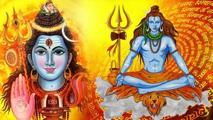 108 ಬಾರಿ ಮಹಾ ಮೃತ್ಯುಂಜಯ ಮಂತ್ರ ಪಠಿಸಿದರೆ ಸಂಕಷ್ಟ ಪರಿಹಾರ ಖಂಡಿತ