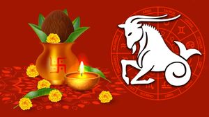 ಯುಗಾದಿ ರಾಶಿ ಭವಿಷ್ಯ  2023 : ಮಕರ ರಾಶಿಯವರಿಗೆ ಈ ವರ್ಷ ಶುಭವೋ? ಅಶುಭವೋ?  