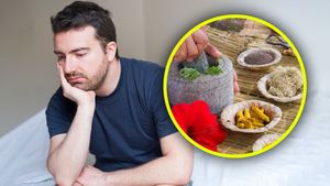 ಈ ವಸ್ತುಗಳಿಂದ ಪುರುಷರು ಸುಲಭವಾಗಿ ಗುಪ್ತಾಂಗದ ಗಾತ್ರ ಹೆಚ್ಚಿಸಿಕೊಳ್ಳಬಹುದು