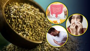 ಓಮು ಕಾಳಿನಿಂದ ನಿಮ್ಮ ಆರೋಗ್ಯಕ್ಕೆ ಏನು ಲಾಭ?