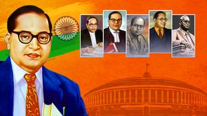  ಅಂಬೇಡ್ಕರ್ ಜಯಂತಿ 2023: ಬಾಬಾ ಸಾಹೇಬ್‌ ಬಗ್ಗೆ ನಿಮಗೆ ಗೊತ್ತಿರದ ಇಂಟ್ರಸ್ಟಿಂಗ್‌ ವಿಚಾರಗಳು