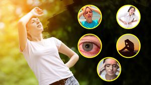 ಬೇಸಿಗೆಯಲ್ಲಿ  ಹೆಚ್ಚಾಗಿ ಕಾಡುವ 5 ಕಾಯಿಲೆಗಳಿವು, ತಡೆಗಟ್ಟುವುದು ಹೇಗೆ?