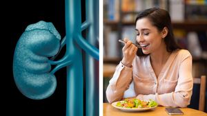 ಈ ರೀತಿಯ ಅಭ್ಯಾಸಗಳಿದ್ದರೆ ಇಂದೇ ಬಿಟ್ಟು ಬಿಡಿ, ಇಲ್ಲದಿದ್ದರೆ ಕಿಡ್ನಿಗೆ ಹಾನಿ ತಪ್ಪಿದ್ದಲ್ಲ! 