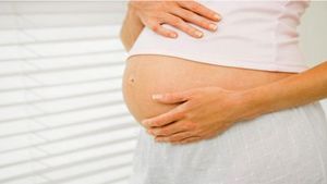 ಗರ್ಭಿಣಿಯರು ವಾಕಿಂಗ್‌ ಮಾಡೋದು ಒಳ್ಳೆಯದೇ..?