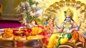 ಏಪ್ರಿಲ್‌ನಲ್ಲಿ ಬರುವ ಪ್ರಮುಖ ಹಬ್ಬಗಳು ಹಾಗೂ ವ್ರತಗಳ ಬಗ್ಗೆ ಮಾಹಿತಿ