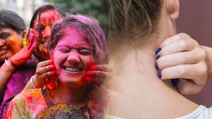 ಹೋಳಿ 2023:ತ್ವಚೆ ಅಲರ್ಜಿ ತಡೆಗಟ್ಟಲು ಹೀಗೆ ಮಾಡಿ ಈ ಹೋಳಿ ಸಂಭ್ರಮಿಸಿ