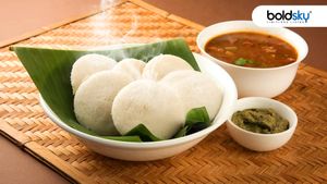 ನಾವು ತಿನ್ನುವ ಇಡ್ಲಿ ಕುರಿತ ಈ  ಆಸಕ್ತಿಕರ ಸಂಗತಿಗಳು ನಿಮಗೆ ಗೊತ್ತಾ?