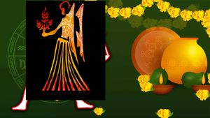 ಯುಗಾದಿ ರಾಶಿಫಲ 2023 ರ  ಪ್ರಕಾರ ಹೊಸ ಸಂವತ್ಸರ ಕನ್ಯಾ ರಾಶಿಯವರಿಗೆ  ಹೇಗಿರಲಿದೆ?