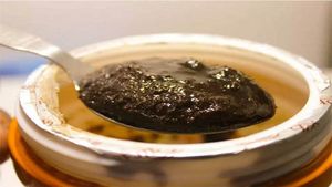 ಹೆರಿಗೆಯ ಬಳಿಕ  ತೆಂಗಿನ ಹೂವಿನ ಈ ಲೇಹ್ಯ ತುಂಬಾನೇ ಒಳ್ಳೆಯದು, ಮಾಡುವುದು ಹೇಗೆ?