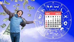 March 2023 Horoscope : ಈ ತಿಂಗಳು ಯಾವ ರಾಶಿಗಳಿಗೆ ಅದೃಷ್ಟ,  ಯಾರು ಜಾಗ್ರತೆವಹಿಸಬೇಕು