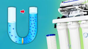 ಫಿಲ್ಟರ್‌ ನೀರು (RO Water) ಆರೋಗ್ಯಕರ ಅಲ್ವೇ ಅಲ್ಲ: ವಿಶ್ವ ಆರೋಗ್ಯ ಸಂಸ್ಥೆ