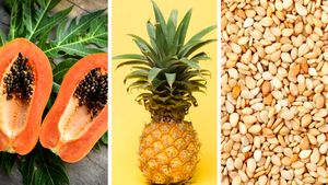 ಈ  ಆಹಾರಗಳನ್ನು ತಿಂದರೆ ಗರ್ಭಪಾತವಾಗುವುದು