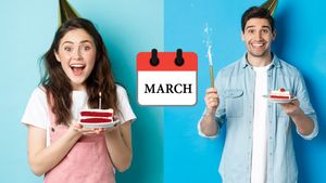 ಮಾರ್ಚ್ ತಿಂಗಳಲ್ಲಿ ಹುಟ್ಟಿದವರು ಈ ವ್ಯಕ್ತಿತ್ವ ಹೊಂದಿರುತ್ತಾರೆ!!