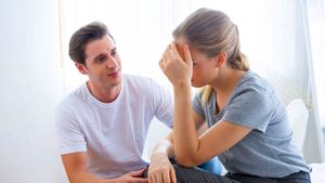 ಬಂಧ ಗಟ್ಟಿಯಾಗಿರಬೇಕೆಂದರೆ ಸಂಗಾತಿಗೆ ಈ ಮಾತುಗಳನ್ನು ಹೇಳಲೇಬಾರದು