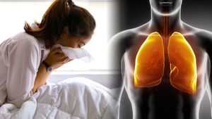 ವಿಶ್ವ ಕ್ಷಯರೋಗ ದಿನ: ಈ ಲಕ್ಷಣಗಳು ಕಂಡು ಬಂದರೆ ತುಂಬಾನೇ ಅಪಾಯಕಾರಿ