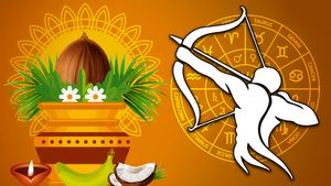 ಧನು ರಾಶಿ ಯುಗಾದಿ ರಾಶಿಫಲ (2023-24): ಈ ವರ್ಷ ಇವುಗಳಲ್ಲಿ ನಿಮಗೆ ಶುಭವೋ ಶುಭ