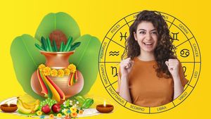 ಯುಗಾದಿ ಬಳಿಕ ಈ 5 ರಾಶಿಯವರಿಗೆ ಯಶಸ್ಸು ಸಿಗಲಿದೆ, ಸಂಪತ್ತು ಹೆಚ್ಚಲಿದೆ