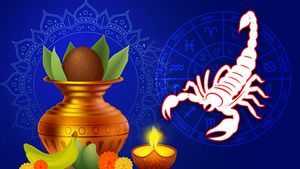 Ugadi 2023 Horoscope : ವೃಶ್ಚಿಕ ರಾಶಿ ಯುಗಾದಿ ರಾಶಿಫಲ 2023: ಹೊಸ ಸಂವತ್ಸರ ಹೇಗಿರಲಿದೆ?