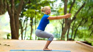 ಮಿಲನ ಕ್ರಿಯೆ ವೇಳೆ ತುಂಬಾ ನೋವಾಗುವುದೇ? ಪೆಲ್ವಿಕ್‌ ಭಾಗ ಬಲಪಡಿಸಲು ಈ ಆಸನಗಳು  ಬೆಸ್ಟ್