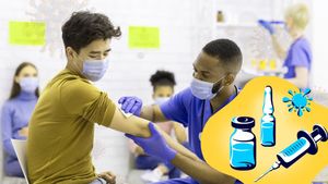  ರಾಷ್ಟ್ರೀಯ ಲಸಿಕೆ ದಿನ 2023:  ಲಸಿಕೆ ಪಡೆಯದಿದ್ದರೆ ಏನಾಗುತ್ತೆ?