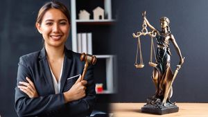 ಸುಪ್ರೀಂ ಹಾಗೂ ಕೈ ಕೋರ್ಟ್‌ನಲ್ಲಿರುವ ಮಹಿಳಾ ಅಡ್ವೋಕೇಟ್‌ ಸಂಖ್ಯೆ ಬರೀ ಶೇ. 3: ಭಾರತದ 9 ಪ್ರಸಿದ್ಧ ಮಹಿಳಾ  ಲಾಯರ್‌ಗಳು