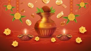 Akshaya Tritiya Wishes in Kannada: ಅಕ್ಷಯ ತೃತೀಯ 2024: ಶುಭ ಕೋರಲು ಇಲ್ಲಿದೆ  ಶುಭಾಶಯಗಳು