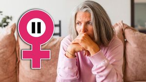 ಮುಟ್ಟಿನ ಚಕ್ರ ನಿಂತ ಬಳಿಕ ರಕ್ತಸ್ರಾವವಾಗುತ್ತಿದೆಯೇ? ನಿರ್ಲಕ್ಷ್ಯ ಮಾಡಲೇಬೇಡಿ 