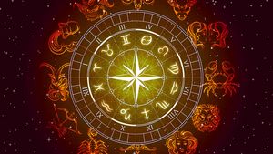 ವಾರ ಭವಿಷ್ಯ (ಏ.9-15): ಈ ವಾರ  ಯಾವ ರಾಶಿಯವರಿಗೆ ಅದೃಷ್ಟ, ಯಾರು ಸ್ವಲ್ಪ ಜಾಗ್ರತೆವಹಿಸಬೇಕು ನೋಡಿ